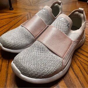 APL Techloom Bliss in Rose Dust Nude
Size 6
